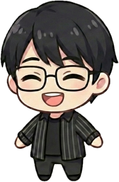 ますくん